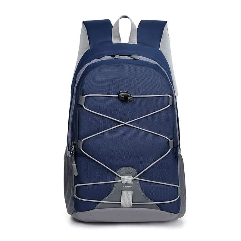 CLEVER BEES Waterproof Hiking Backpack – Large-Capacity Outdoor Gear