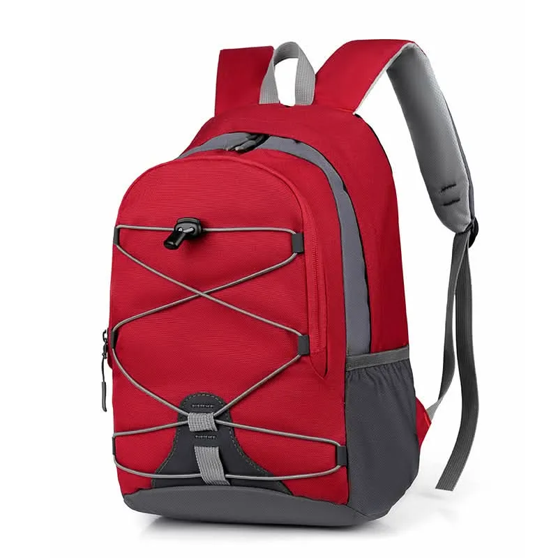 CLEVER BEES Waterproof Hiking Backpack – Large-Capacity Outdoor Gear