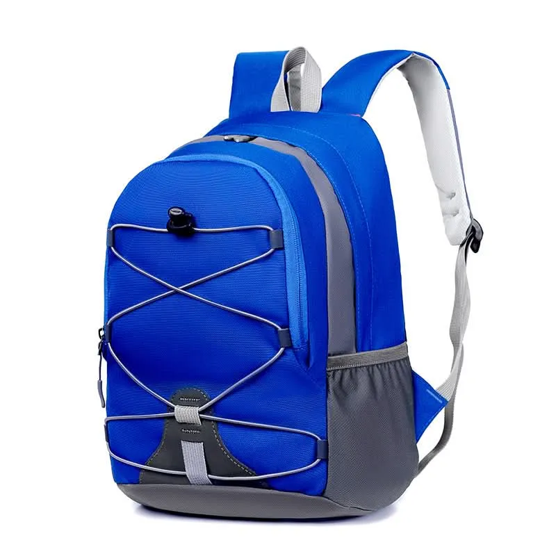 CLEVER BEES Waterproof Hiking Backpack – Large-Capacity Outdoor Gear