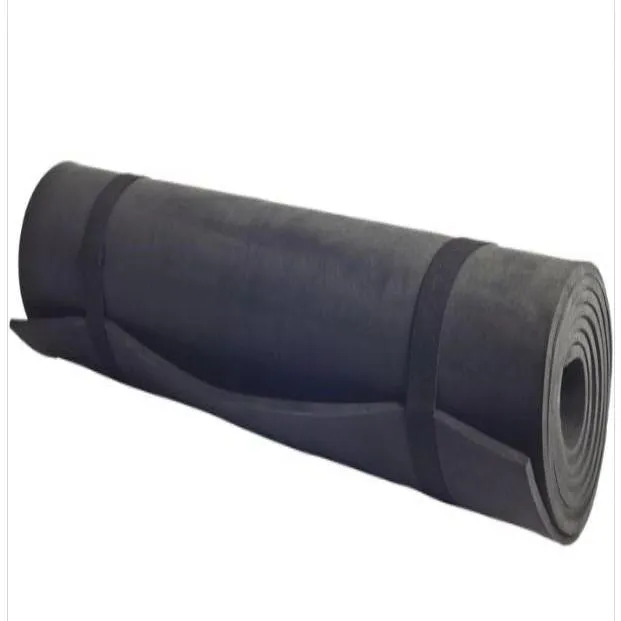 CLIFF CLIMBER LAMINATED CARRY MAT