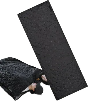 Cold Weather Sleeping Bag - Lightweight Camping Sleeping Bag - Thermal Sleeping Bag, Backpacking Camping Sleeping Bag, Portable Thermal Sleeping Bag for Camping