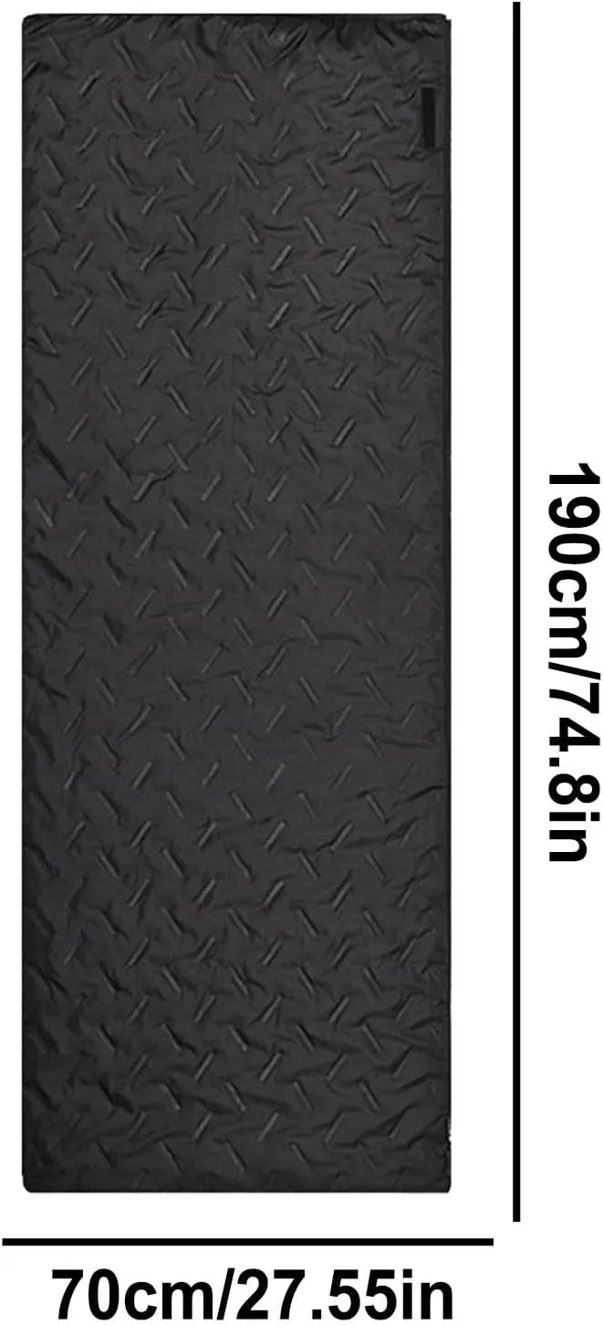 Cold Weather Sleeping Bag - Lightweight Camping Sleeping Bag - Thermal Sleeping Bag, Backpacking Camping Sleeping Bag, Portable Thermal Sleeping Bag for Camping