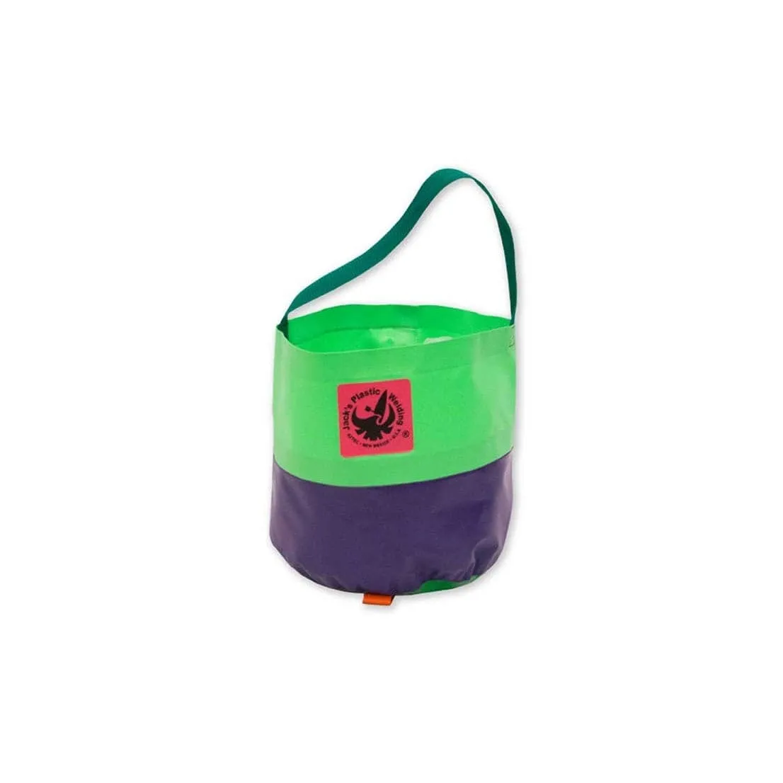 Collapsible Water Bucket - 1 Handle
