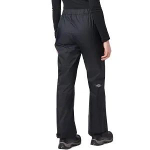 Columbia Women Black Storm Surge Waterproof Pant