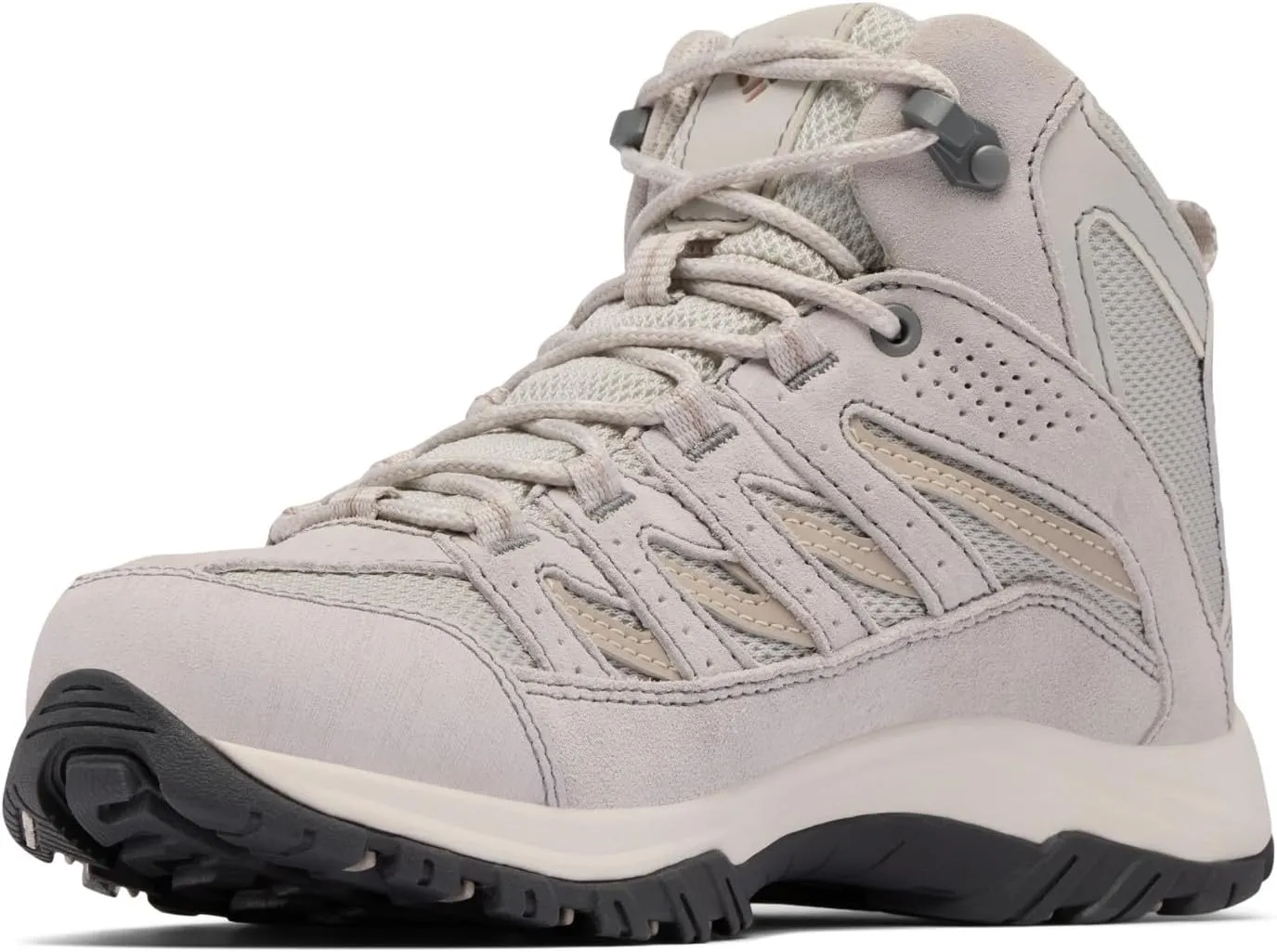 Columbia Women's Crestwood Mid Waterproof Hiking Shoe