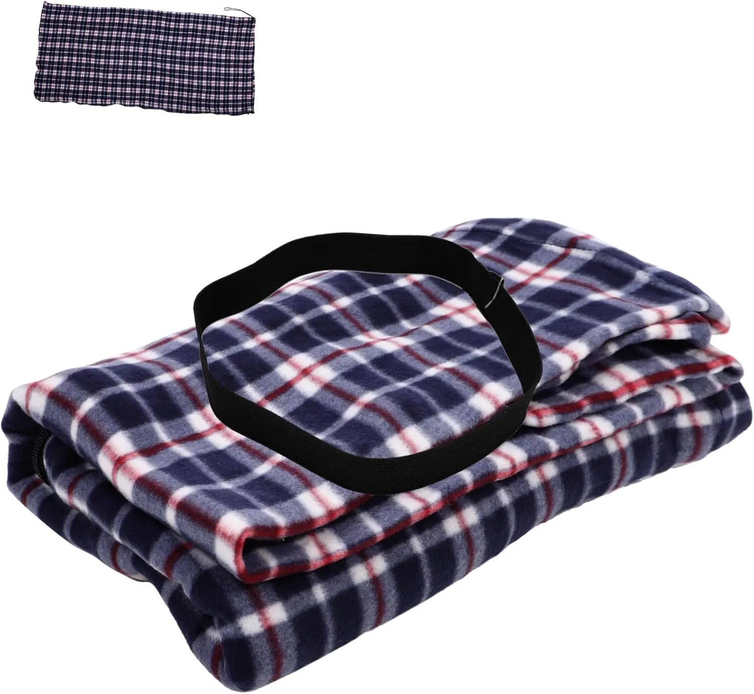 Comfortable Adult Lightweight Portable Sleeping Sack for Outdoor Camping for Hiking Picnics Noon Breaks Supple Design