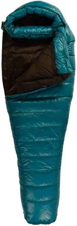 Comfy Sleeping Bag Mummy Sleeping Bag Sleeping Bag Camping Lightweight Warm Waterproof Portable Cold-Weather for 4 Season Backpacking and Traveling Two Size Indoor & Outdoor Use