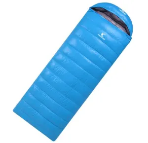 Comprehensive product line Fast response Ultralight AG3M Sleeping Down Hiking Cold-Resistant Bag