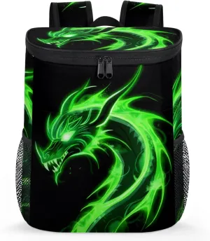 Cooler Backpack 30 Cans for Women Men - Insulated Waterproof Leak Proof Coolers Bag Ice Chest Backpacks for Picnic Beach Travel Camping