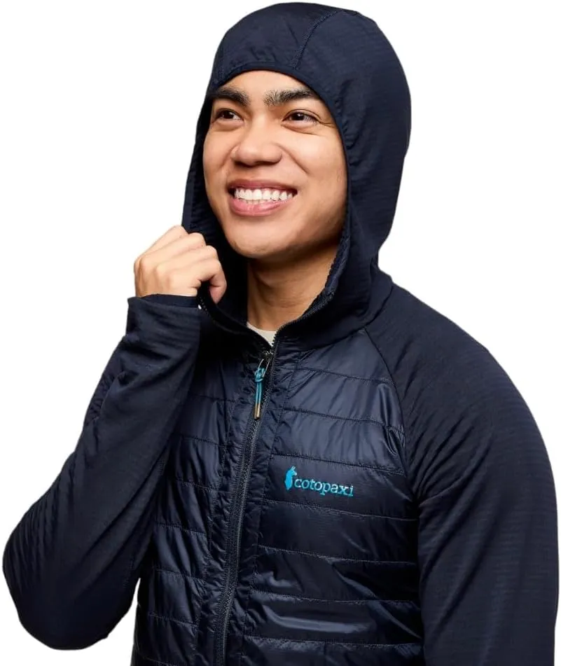 Cotopaxi Men's Capa Hybrid