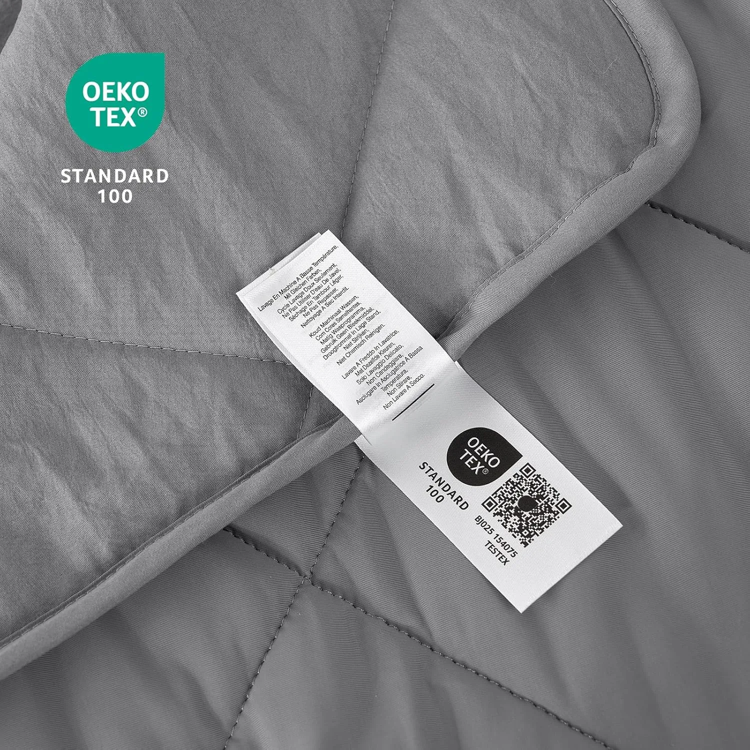 Cozy Bliss Cooling Blanket for Hot Sleepers, Q-Max 0.4 Cooling Comfort for Girls Boys, Cold Blankets for Night Sweats Sleeping, Ultra-Cool Lightweight Breathable Summer Blanket for Travel