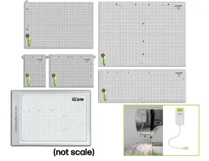 CUTTERPILLAR **NEW**SEWIST BUNDLE