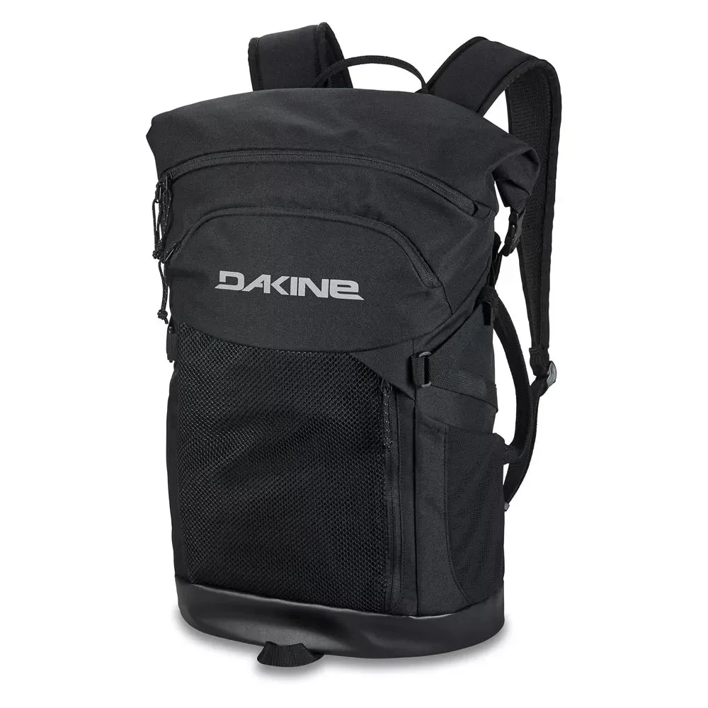 Dakine Mission 30L Surf Pack Black