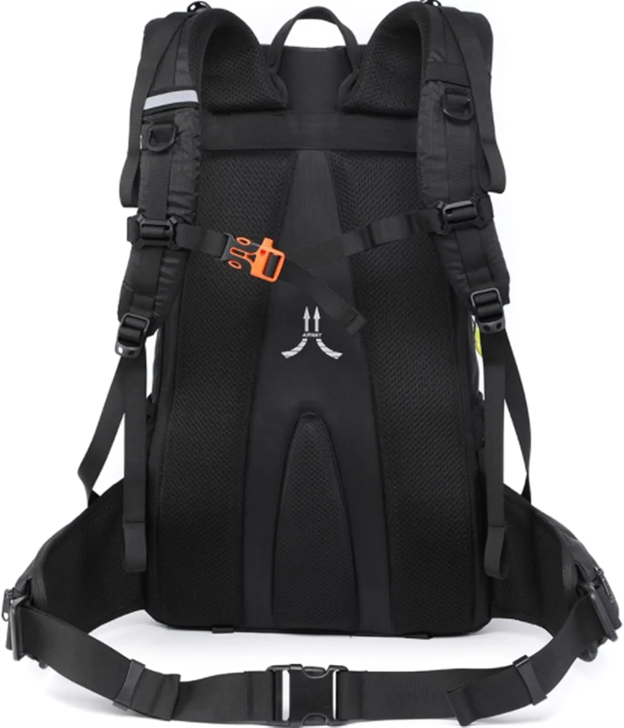 Daypacks Outdoor, 40L Sports Travel Backpack Camping Rucksack Hiking Backpack Mountaineering Bag Lightweight Backpacking(C)