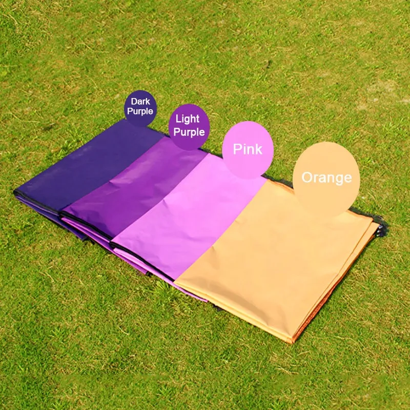 DECAX FOLDABLE PICNIC MAT