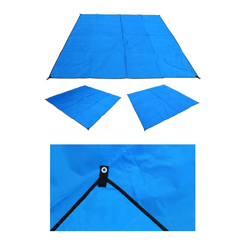 DECAX FOLDABLE PICNIC MAT
