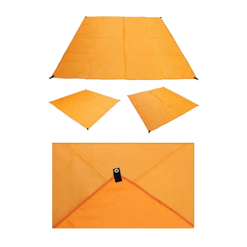 DECAX FOLDABLE PICNIC MAT