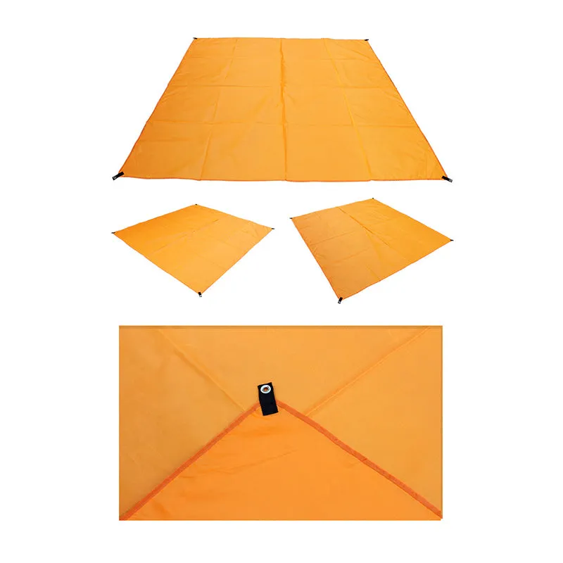 DECAX FOLDABLE PICNIC MAT