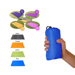 DECAX FOLDABLE PICNIC MAT