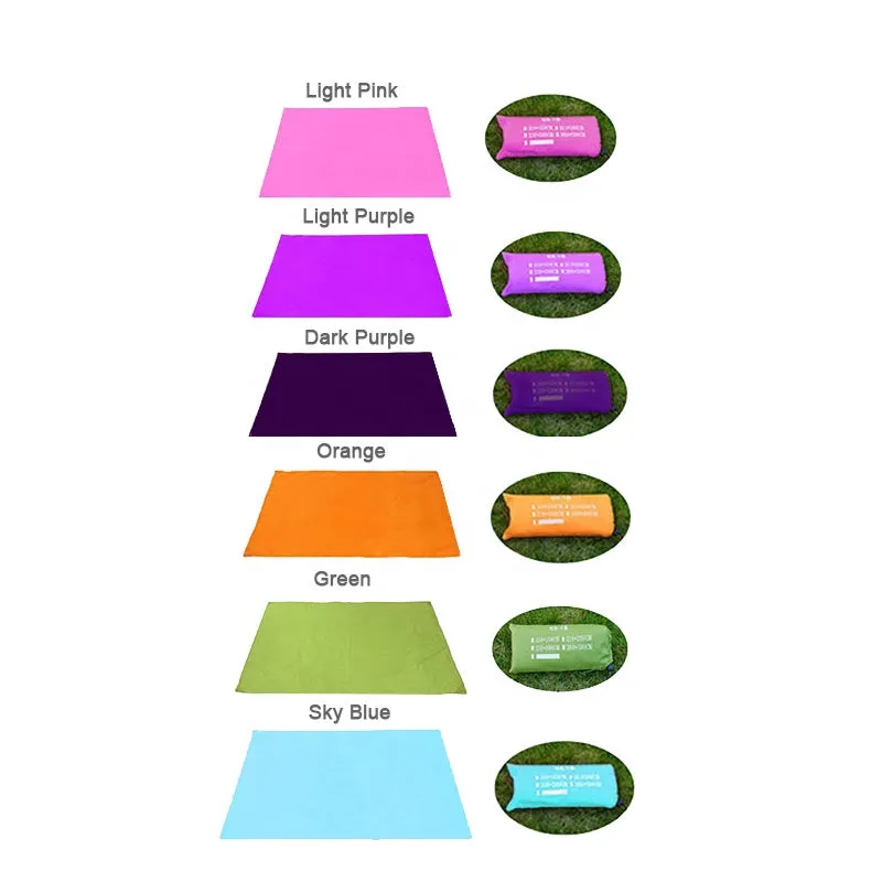 DECAX FOLDABLE PICNIC MAT