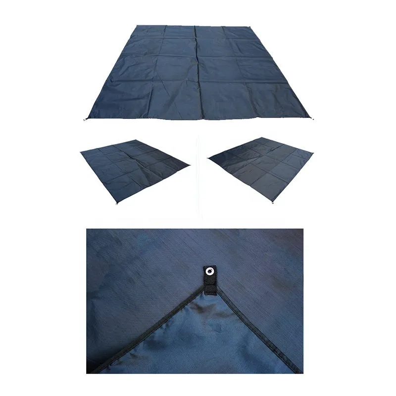 DECAX FOLDABLE PICNIC MAT