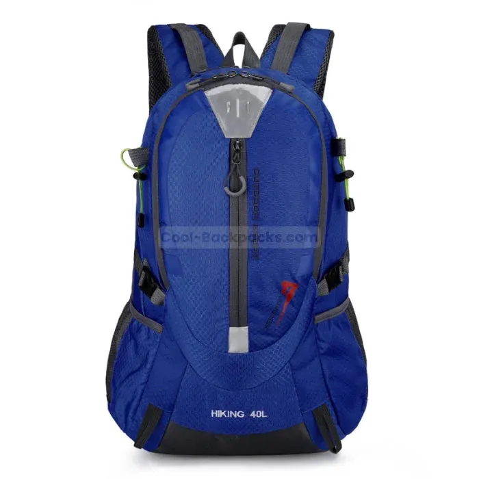 Designer Hiking Backpack