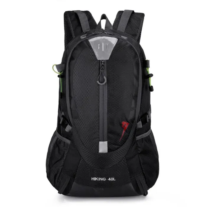 Designer Hiking Backpack