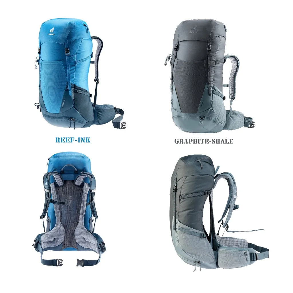 DEUTER FUTURA 32 Hiking Backpack