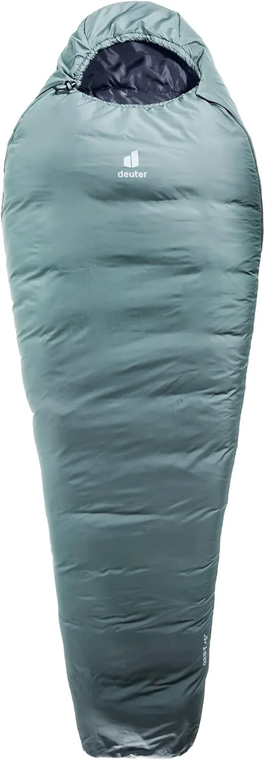 Deuter Orbit  5° Sleeping Bag RRP £85