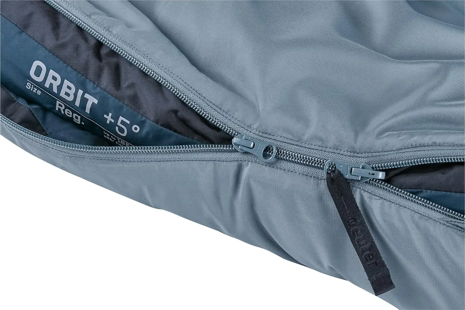 Deuter Orbit  5° Sleeping Bag RRP £85