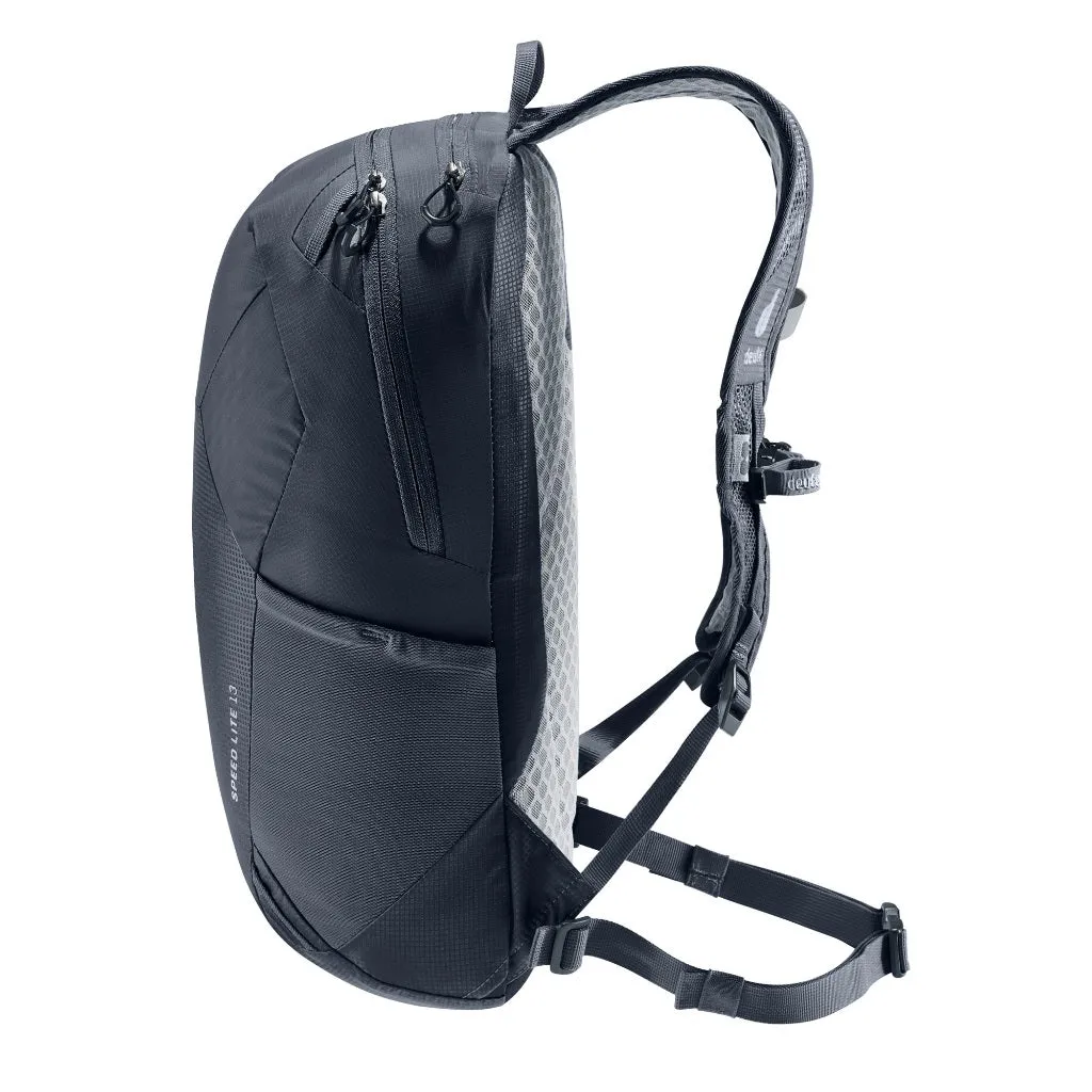 DEUTER SPEED LITE 13 HIKING BACKPACK