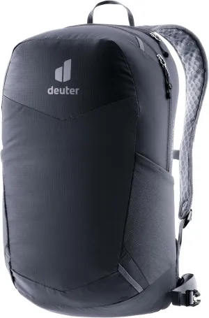 Deuter Speed Lite 17L Hiking Backpack - Black