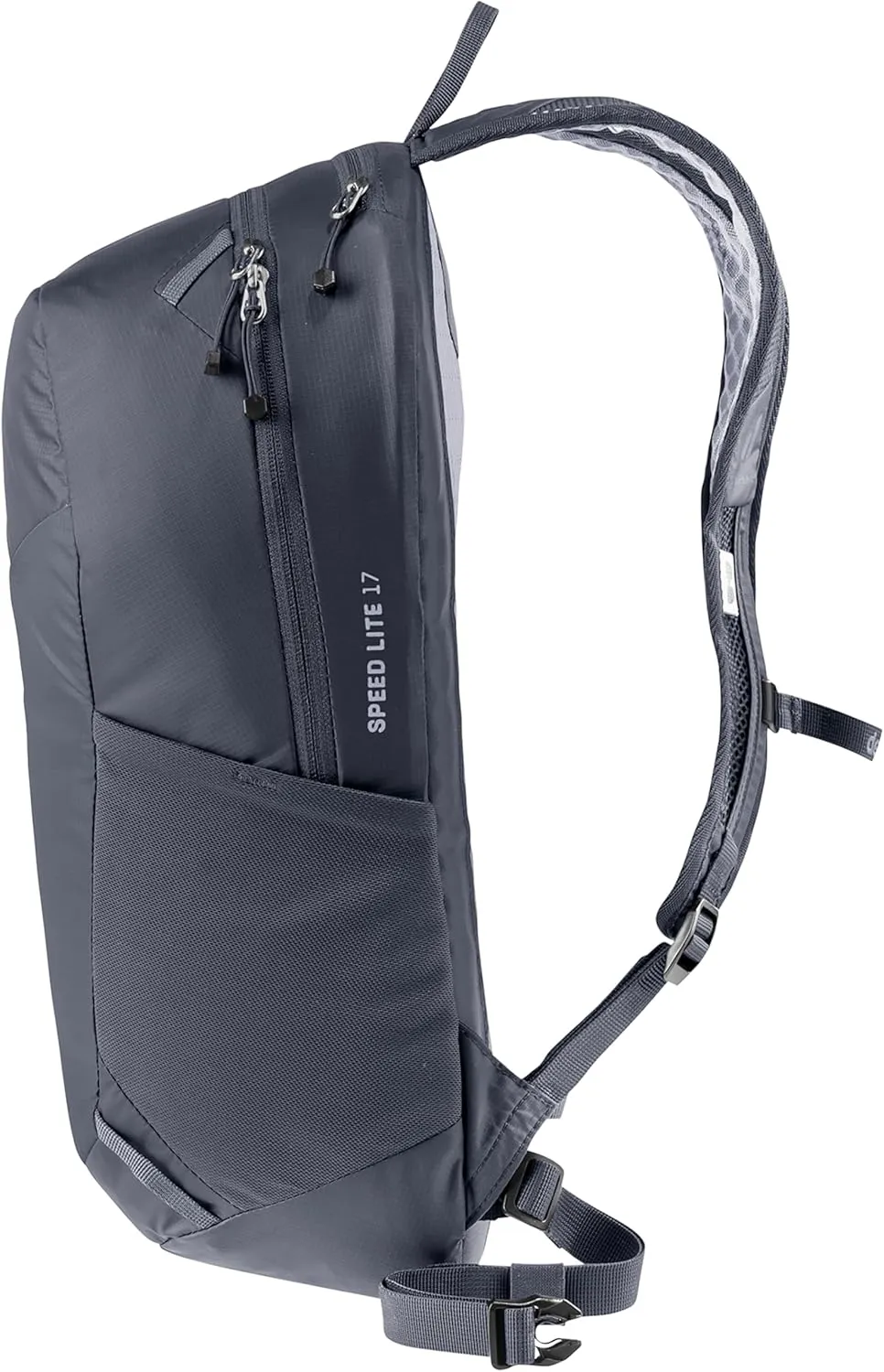 Deuter Speed Lite 17L Hiking Backpack - Black