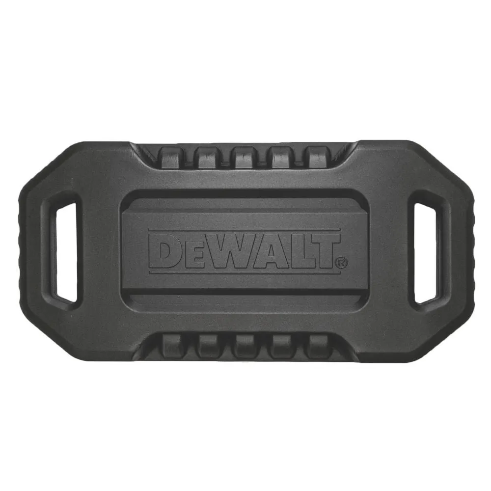 DeWalt Multi-Use Knee Protection Non-Safety Kneeling Mat  Black