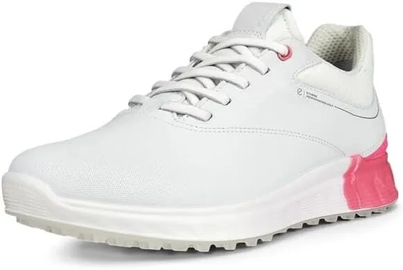 ECCO Men's S Three Gore Tex Shoes