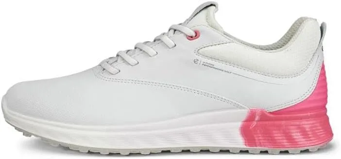 ECCO Men's S Three Gore Tex Shoes
