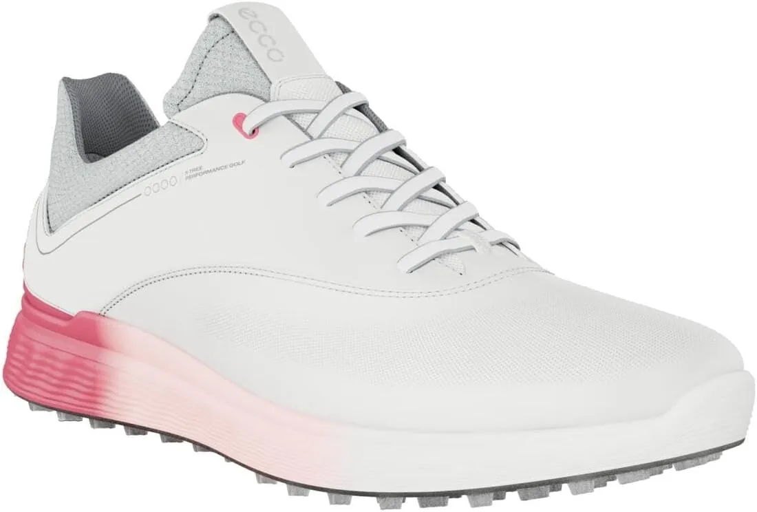 ECCO Men's S Three Gore Tex Shoes