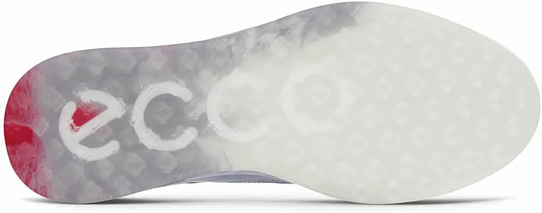 ECCO Women's S-Three Gore-tex Golf Shoe