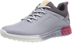 ECCO Women's S-Three Gore-tex Golf Shoe