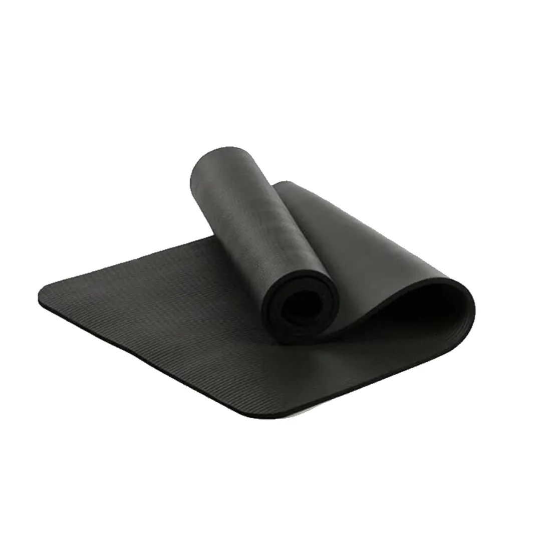 Eco Friendly Foldable Yoga Mat, EVA 6mm