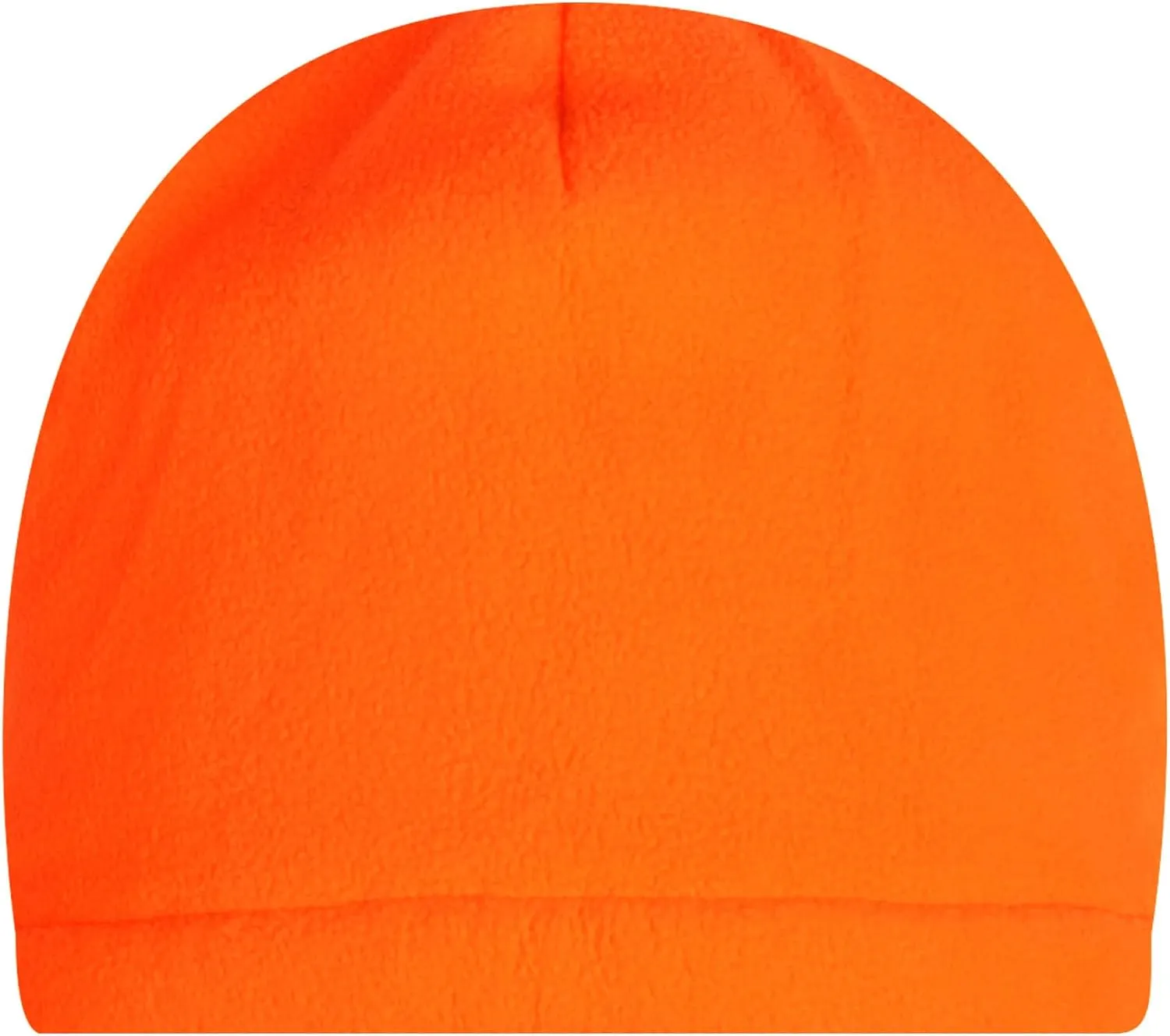 EDTREK Reversible Windproof Fleece Beanie Hat - Warm Winter Hat for Hunting Fishing Camping in Cold Weather
