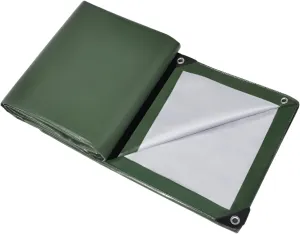 [Ellniges]【Waterproof Cam Mat】Thiened PE Ground Sheet with Dl-Layer Coating | Portable Foldable Ouoor Mat for Tent ion | Dustproof Picnic Blanket for Desert Cam & Family Adventure