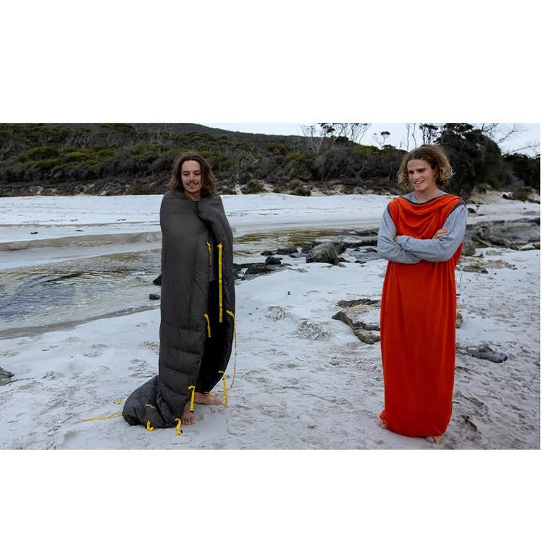 Ember Down Quilt (7°C & -1°C)