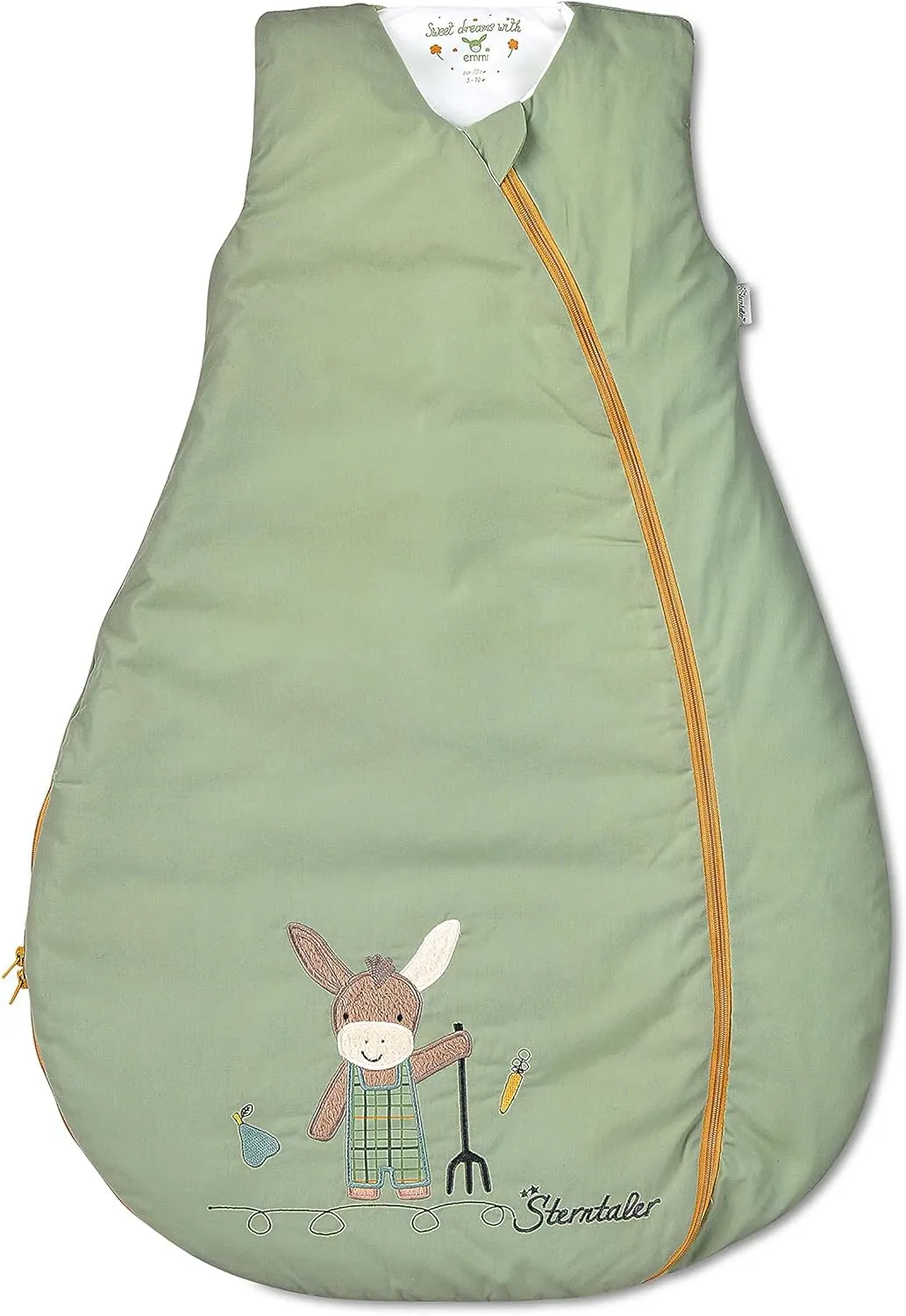EmmisGard 90 cm, Light Green (200), Size 90