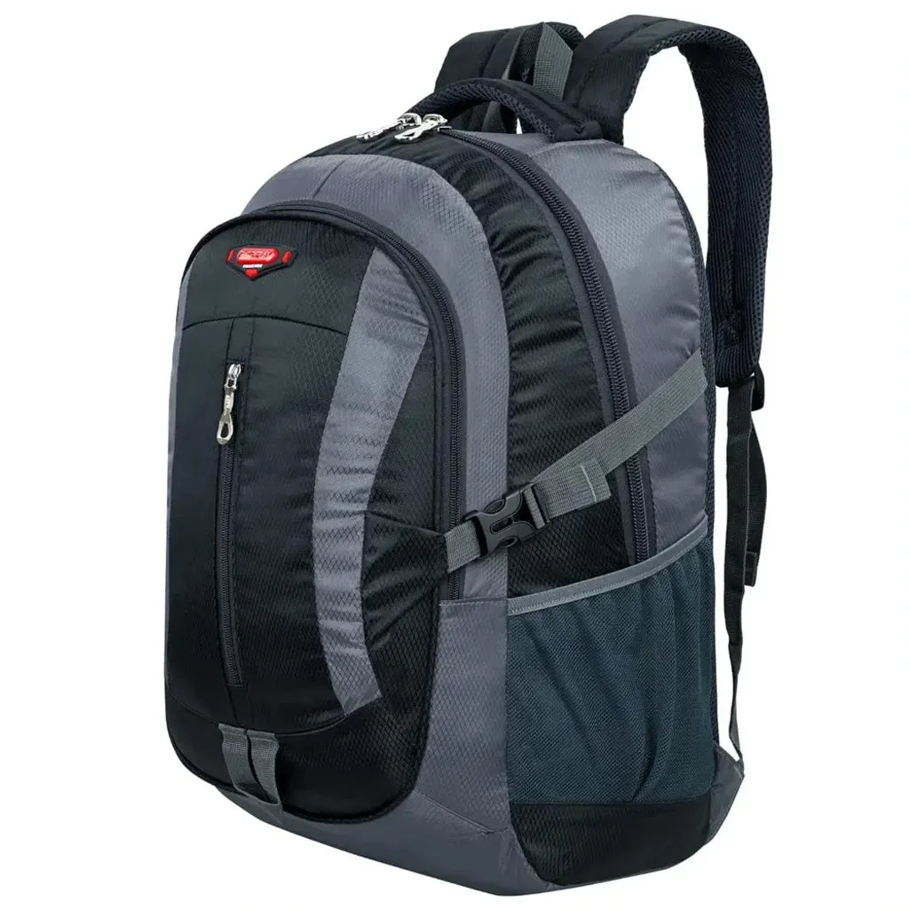 Espiral Large Capacity Waterproof Bag Traveling & Hiking Backpack