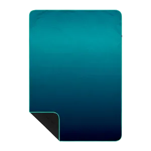 Everywhere Mat - Ocean Fade