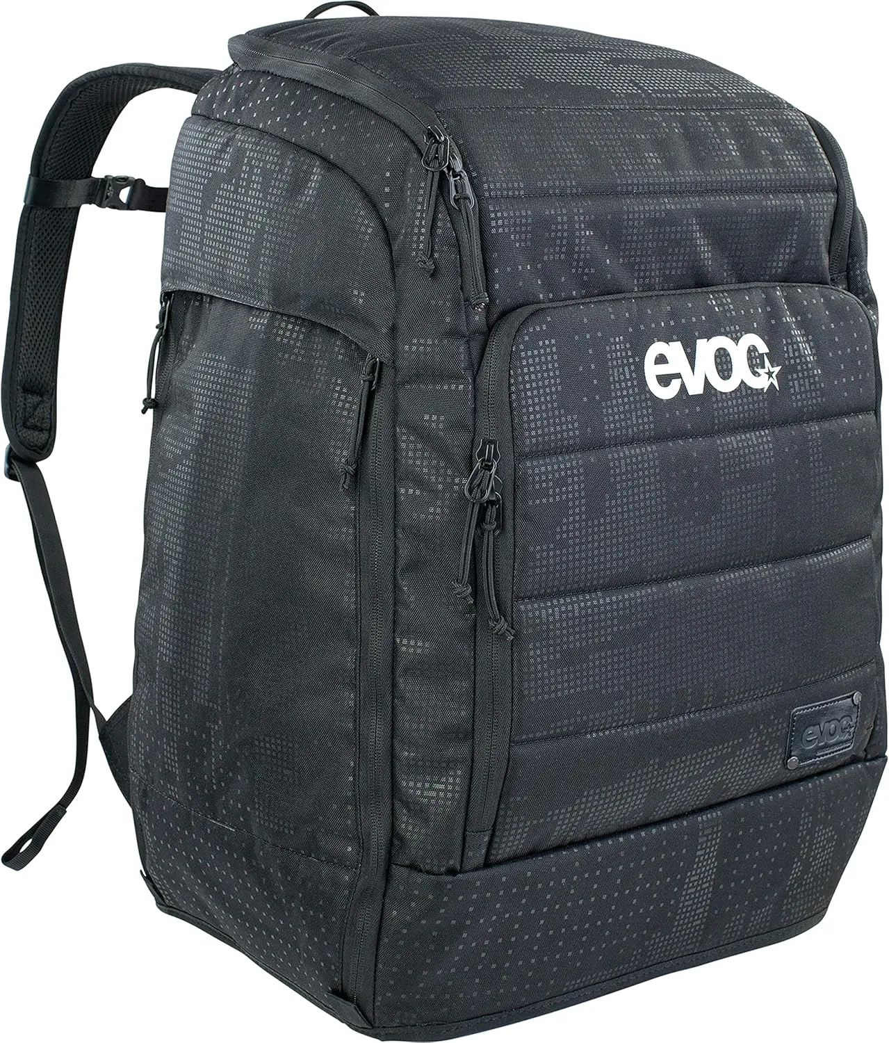Evoc 60 l, Black, One Size