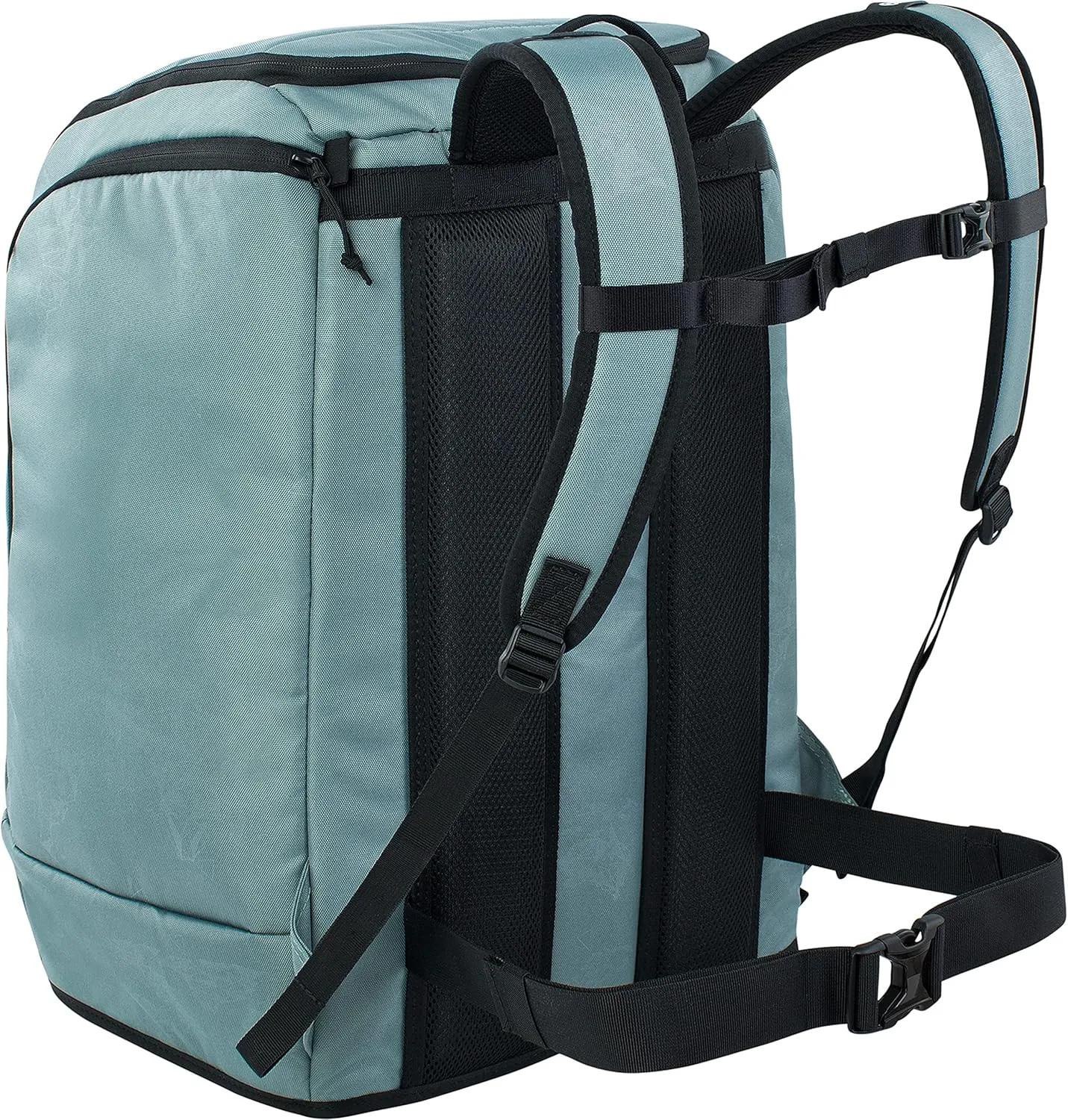 EVOC 60 l, Steel/Grey, One Size