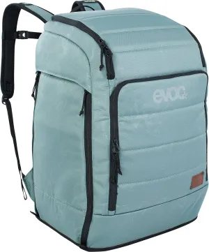 EVOC 60 l, Steel/Grey, One Size