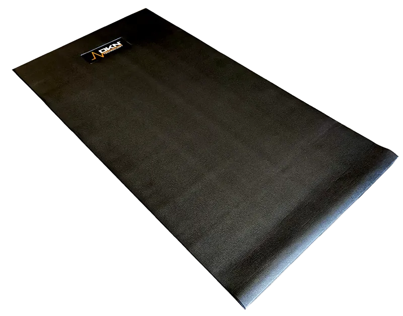 Exercise Bike Floor Mat (140cm x 100cm)
